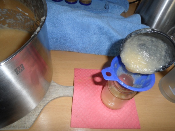 Detská výživa, presnidávka (fotorecept) - obrázok 9