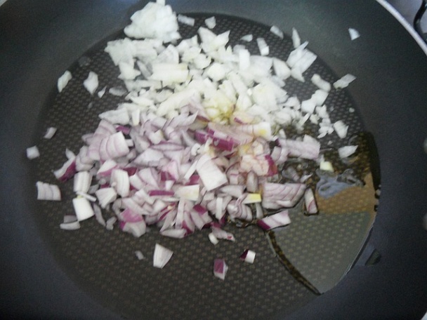 Paradajkové sugo, omáčka na pizzu (fotorecept) - obrázok 5