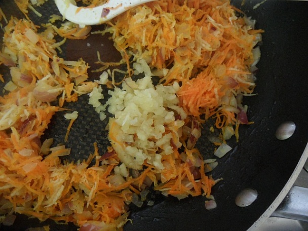 Paradajkové sugo, omáčka na pizzu (fotorecept) - obrázok 7