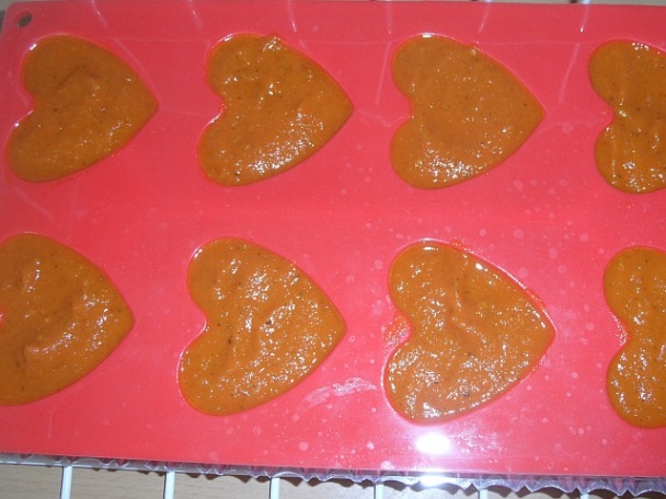 Paradajkové sugo, omáčka na pizzu (fotorecept) - obrázok 14