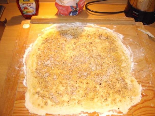 Javorové slimáčiky (fotorecept) - obrázok 3