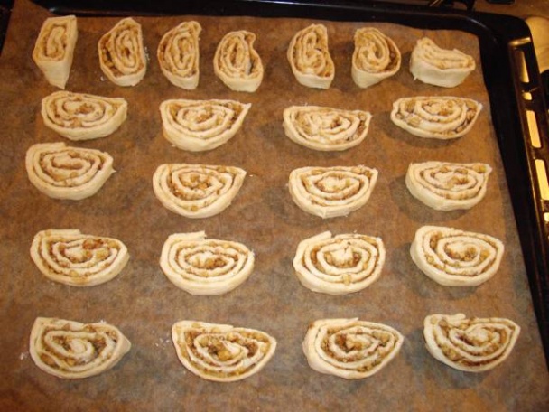 Javorové slimáčiky (fotorecept) - obrázok 5