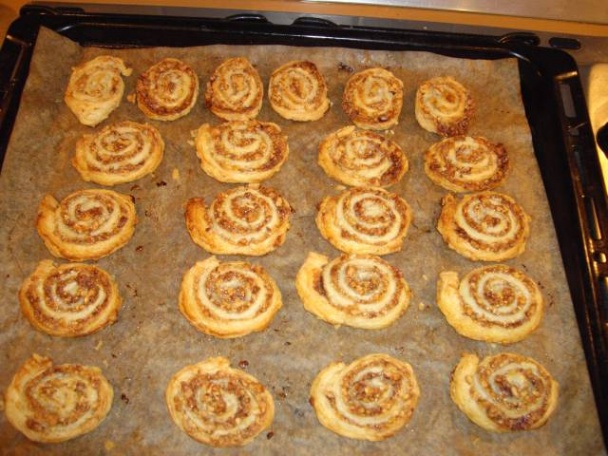 Javorové slimáčiky (fotorecept) - obrázok 6