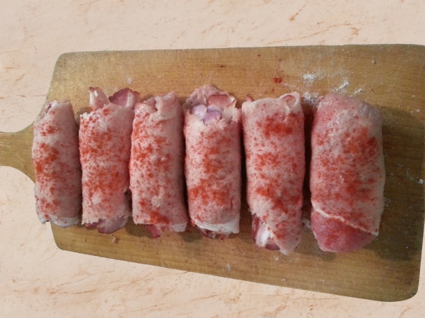 Veporský závitok - obrázok 1