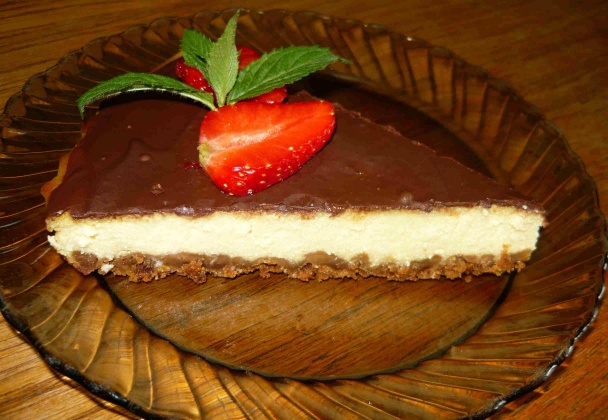 Tofurník - obrázok 3