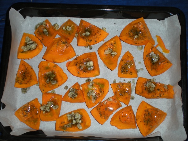 Tekvicová polievka proti depresii (fotorecept) - obrázok 3