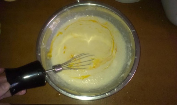 Bazové lievance (fotorecept) - obrázok 2