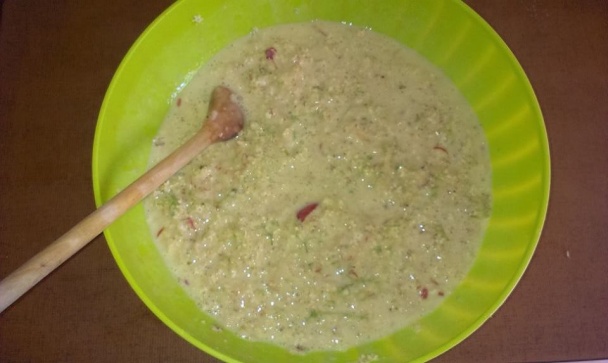 Bazové lievance (fotorecept) - obrázok 4