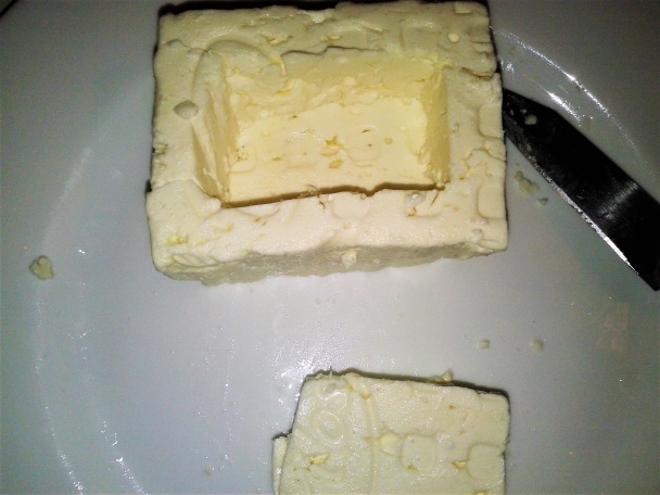 Zapečený plnený balkánsky syr a kapia (fotorecept) - obrázok 1