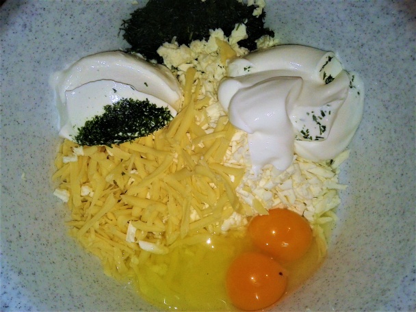 Zapečený plnený balkánsky syr a kapia (fotorecept) - obrázok 2