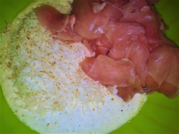 Nedeľný „koláčik“ pre zlatíka (fotorecept)  - obrázok 2