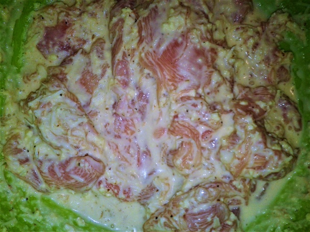 Nedeľný „koláčik“ pre zlatíka (fotorecept)  - obrázok 3