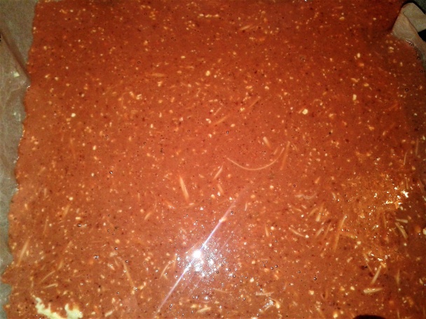 Nedeľný „koláčik“ pre zlatíka (fotorecept)  - obrázok 6