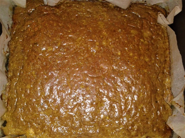 Nedeľný „koláčik“ pre zlatíka (fotorecept)  - obrázok 7