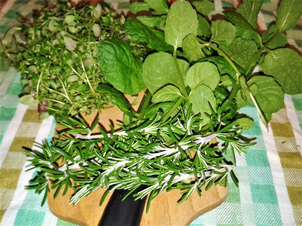Bravčové karé pod čapicou (fotorecept) - obrázok 2