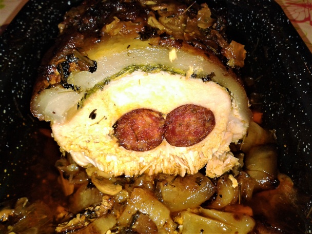 Bravčové karé pod čapicou (fotorecept) - obrázok 8