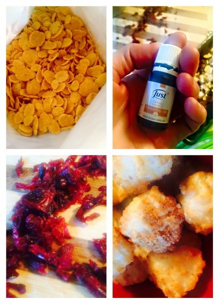 Hriešne dobrá explózia chutí (fotorecept) - obrázok 1