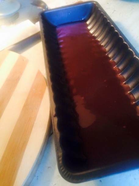 Hriešne dobrá explózia chutí (fotorecept) - obrázok 2