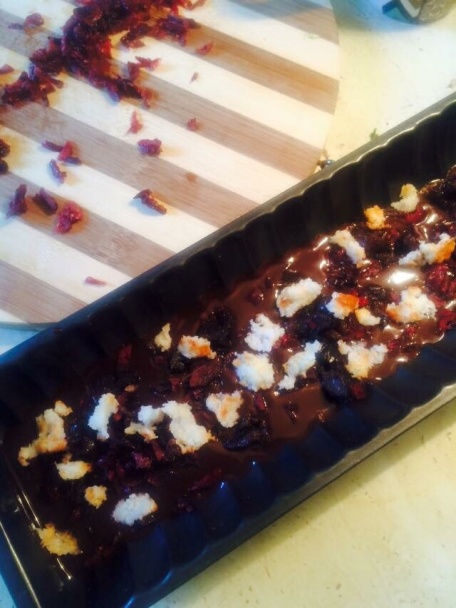 Hriešne dobrá explózia chutí (fotorecept) - obrázok 3