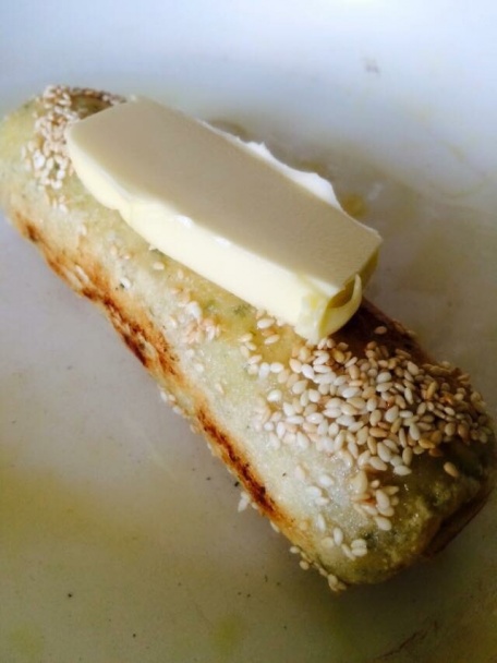 Zeleninová polievka s krupicovými knedličkami (fotorecept) - obrázok 4