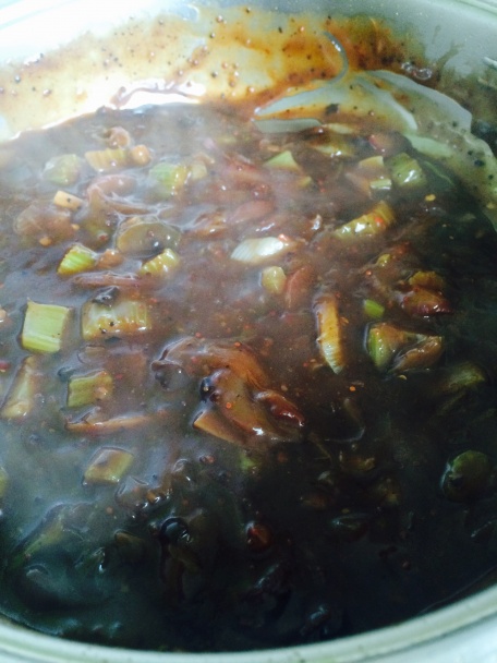 Splynutie chutí (fotorecept) - obrázok 2