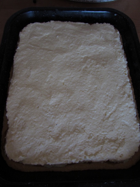 Kokosové kocky - obrázok 2