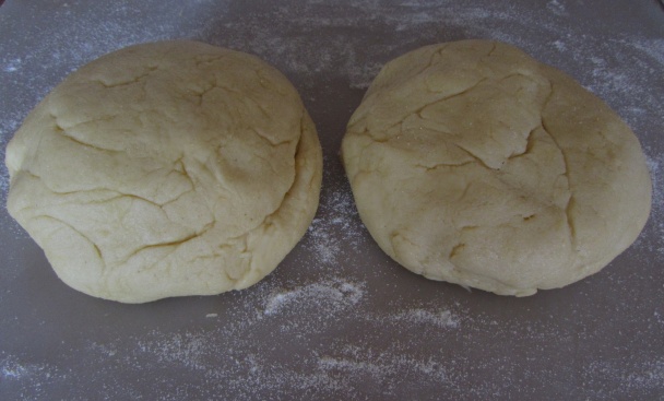 Orechové pajgle - obrázok 1