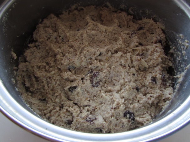 Orechové pajgle - obrázok 2