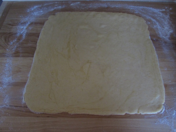 Orechové pajgle - obrázok 3