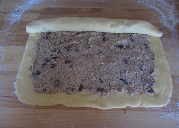 Orechové pajgle - obrázok 4