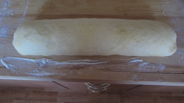 Orechové pajgle - obrázok 5