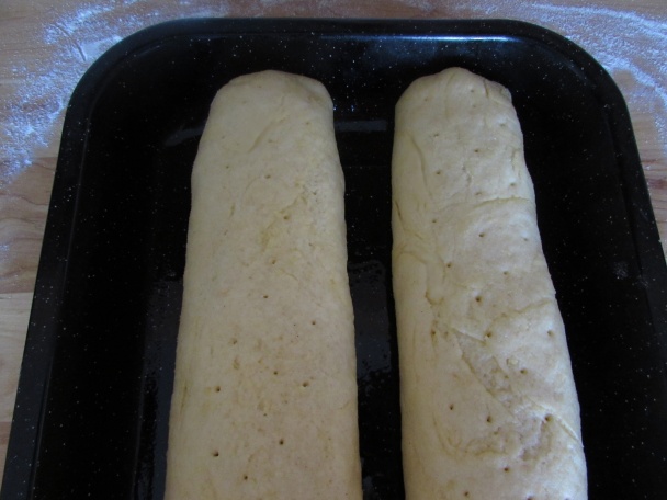 Orechové pajgle - obrázok 7