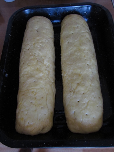 Orechové pajgle - obrázok 9