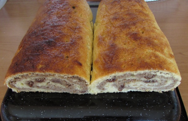 Orechové pajgle - obrázok 12