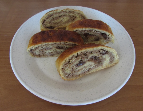 Orechové pajgle - obrázok 13