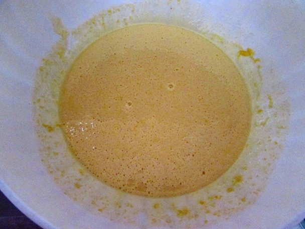 Výborný tortový korpus </h2> (fotorecept) - obrázok 1