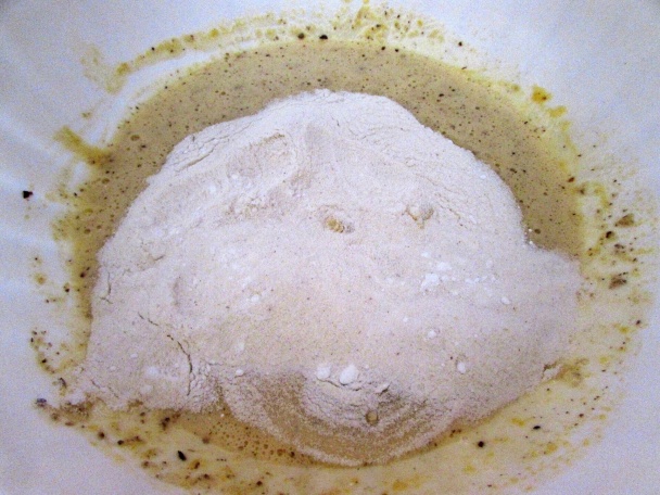 Výborný tortový korpus </h2> (fotorecept) - obrázok 3