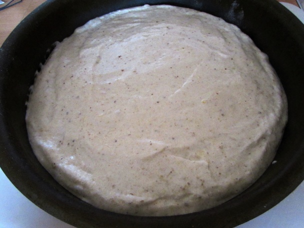 Výborný tortový korpus </h2> (fotorecept) - obrázok 6