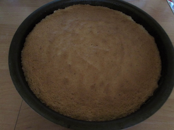 Výborný tortový korpus </h2> (fotorecept) - obrázok 8