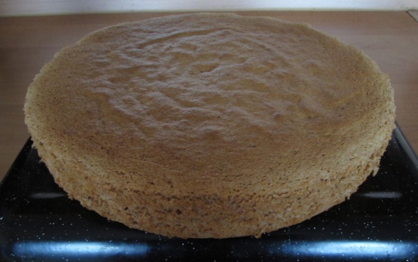 Výborný tortový korpus </h2> (fotorecept) - obrázok 9