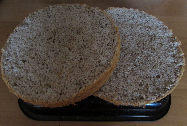 Výborný tortový korpus </h2> (fotorecept) - obrázok 11