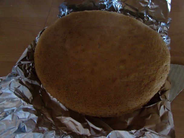 Výborný tortový korpus </h2> (fotorecept) - obrázok 12