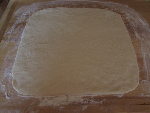 Orechový závin (fotorecept) - obrázok 2