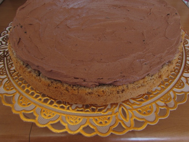 Torta k 30-tke (fotorecept) - obrázok 2