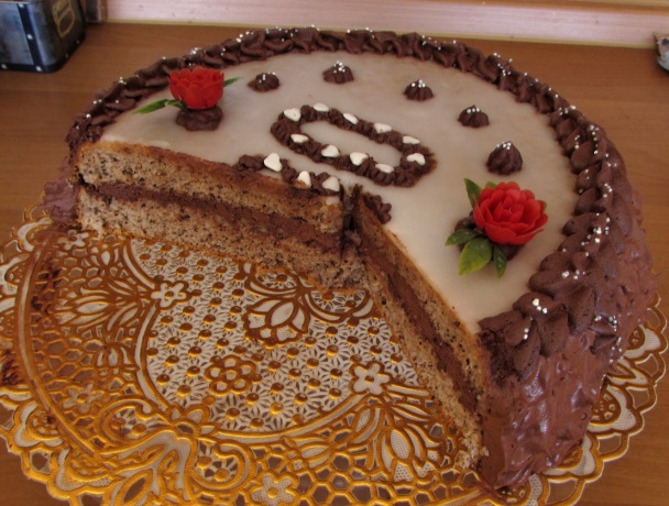 Torta k 30-tke (fotorecept) - obrázok 6