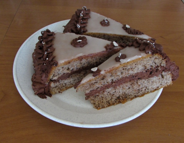 Torta k 30-tke (fotorecept) - obrázok 7