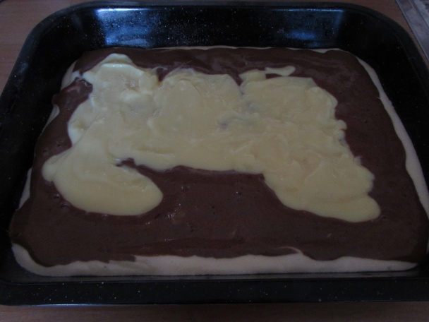 Macocha rezy so šľahačkou (fotorecept) - obrázok 5