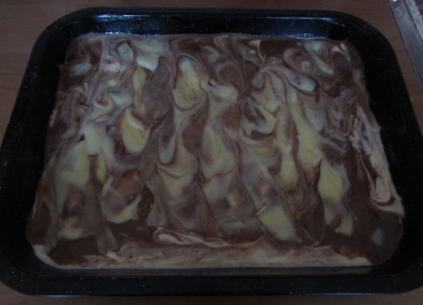 Macocha rezy so šľahačkou (fotorecept) - obrázok 6