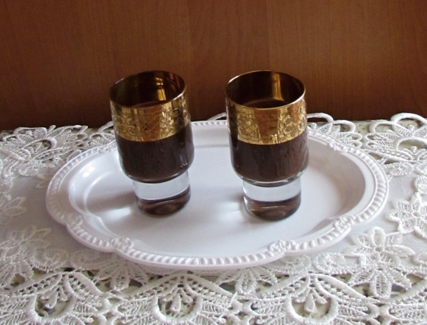 Veľkonočný čokoládový likér (fotorecept) - obrázok 8