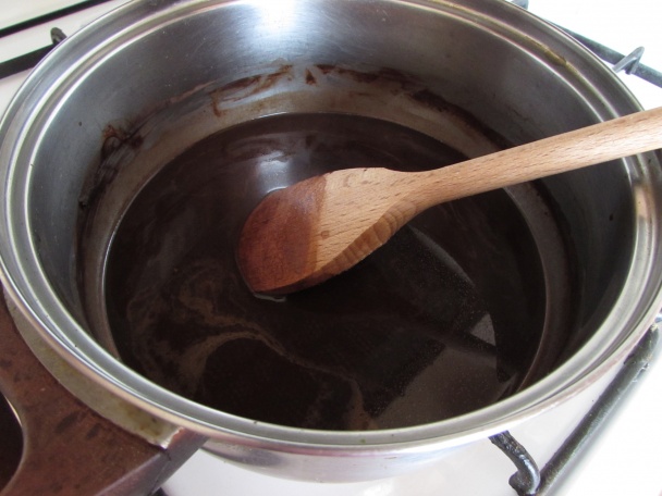 Kakaový likér s pivom (fotorecept) - obrázok 2